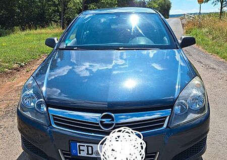 Opel Astra 1.6 Selection Selection