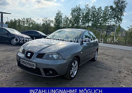Seat Ibiza Sport Edition/TÜV/SHZ