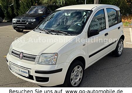 Fiat Panda 1.2 8V Natural Power |Erdgas/Benzin