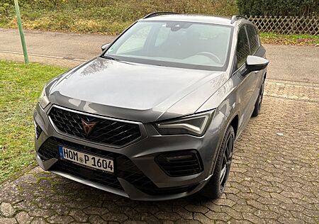 Cupra Ateca 2.0 TSI 221kW 4Drive DSG -