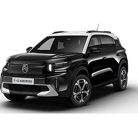 Citroën C3 Aircross leasen