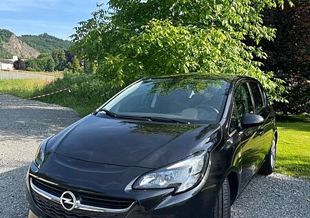 Opel Corsa 1.4 drive drive