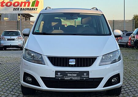 Seat Alhambra Style 7 SITZE TÜV INSP GARANTIE!!!!