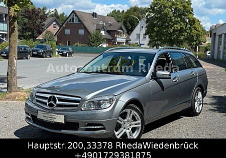 Mercedes-Benz C 200 C -Klasse T-Modell CGI BlueEfficiency