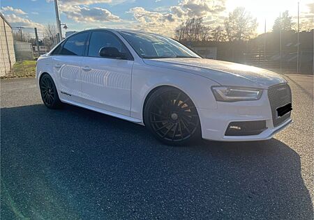 Audi S4 3.0 TFSI S-Tronic Quattro 125.000km
