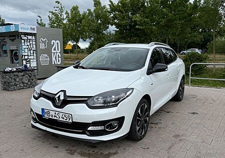 Renault Megane ENERGY dCi 110 EDC Bose Edition Bose ...