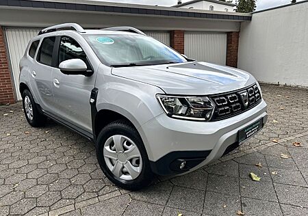 Dacia Duster II Comfort 4WD*Klima*Navi*PDC*1.Hand*