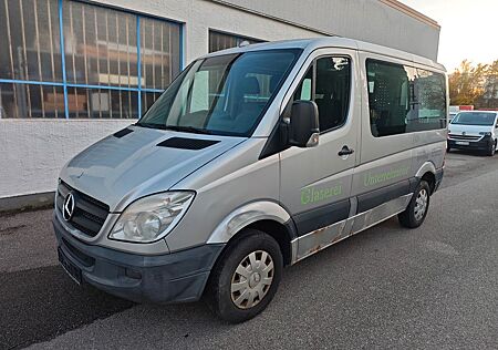 Mercedes-Benz Sprinter II Kasten 213 CDI*MIXTO*KLIMA*
