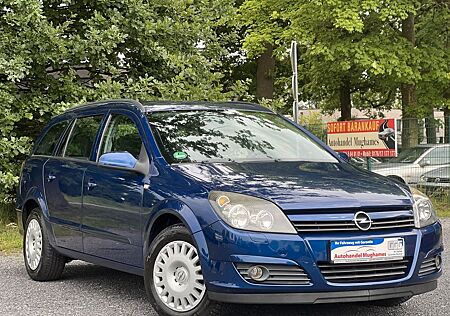 Opel Astra H 1.6 Caravan Edition*Klima*Tempomat*AHK