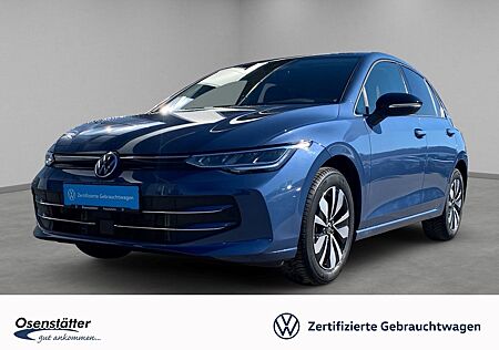 VW Golf Volkswagen VIII 1,5 TSI GOAL LED AHK Navi virtual Sitz