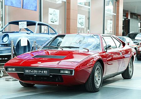 Ferrari Dino GT4 Dino 208 gt4