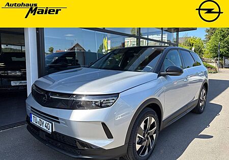 Opel Grandland X Grandland 1.2 MHEV GS MATRIX+HUD+360°+NAVI+ACC