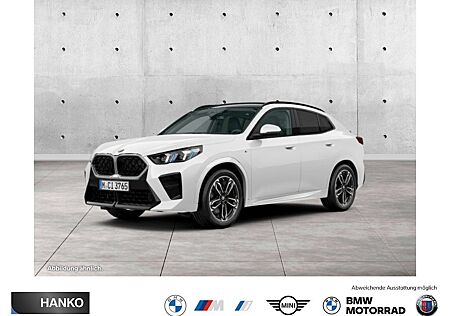BMW X2 sDrive20i