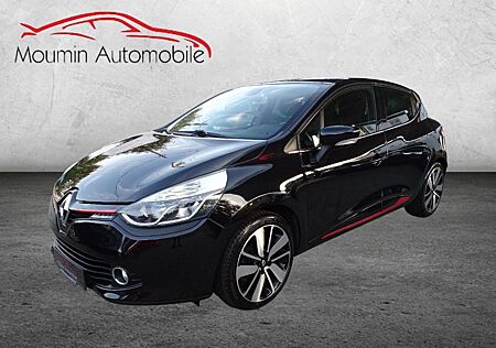 Renault Clio IV 0,9 Luxe"KLIMA"NAVI"SHZG"AHK"KEYLESS-GO