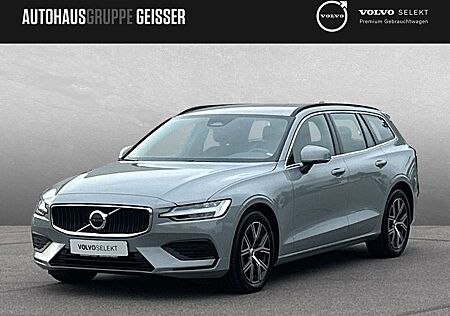 Volvo V60 B3 Mild-Hybrid Core LED