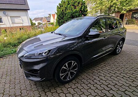 Ford Kuga 2.5 Duratec PHEV ST-Line CVT ST-Line