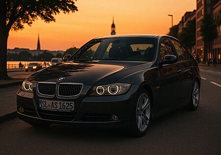 BMW 330i -