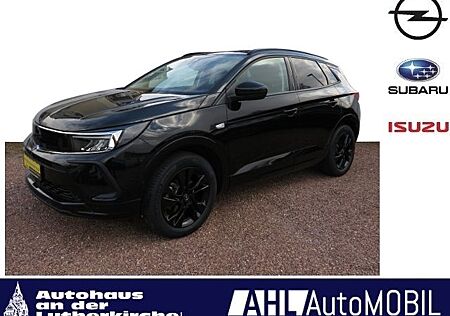 Opel Grandland X GS Line *Winterr.**Navi**AGR-Sitz*