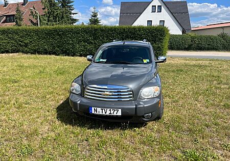 Chevrolet HHR 2.4 LT LT