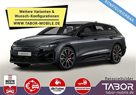 Audi S6 Avant e-tron LED Nav 360°Kam SHZ PDC+ VirCo+