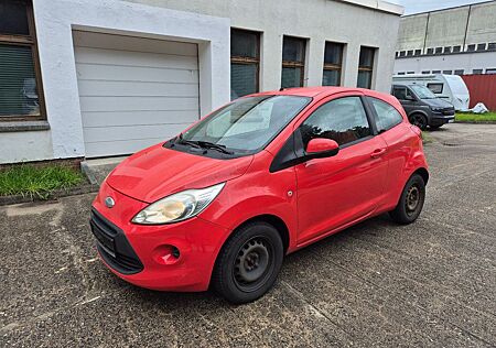 Ford Ka Trend - TÜV noch bis 03/2027 !!!