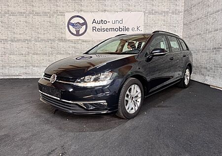 VW Golf Volkswagen VII Variant Comfortline 1.5 TSI BMT/DSG