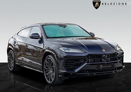 Lamborghini Urus SE | Viola Galaxias | Akrapovic | PPF