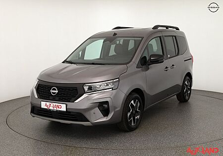 Nissan Townstar Kombi L1 DIG-T 130 Navi Kamera Sitzheiz