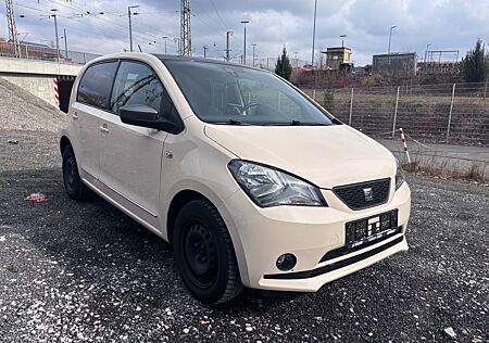 Seat Mii 1.0 55kW by Mango Glam by Mango Glam