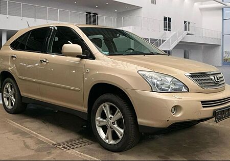 Lexus RX 400