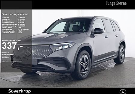 Mercedes-Benz EQB 300 4M ,