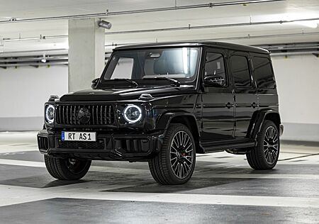 Mercedes-Benz G 63 AMG Perfor|Superior|Carbon|RearTV|A22|NETTO