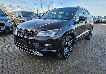 Seat Ateca Xcellence 4Drive
