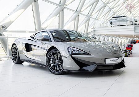 McLaren 570S 3.8 V8 | Full MSO | #0008 | World Wide Moto