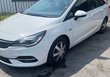 Opel Astra K Sports Edition St/Stop 1.5D.NAVI.LED-TFL.PDC