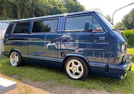 VW T3 Multivan Volkswagen Limited last Edition