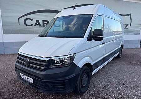 VW Crafter Volkswagen 103KW L4H3*1Hd*DAB**Kamera*PDC*Klima*