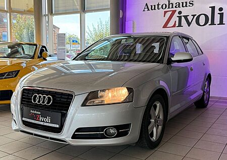 Audi A3 Sportback TDI Ambition/NAVI/KLIMA/PDC/TEMPO
