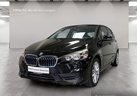 BMW 2er 225xe iPerformance Active Tourer Advantage