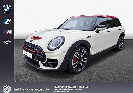 Mini John Cooper Works Clubman John Cooper Works ALL4 Clubman Aut. JCW Trim RFK