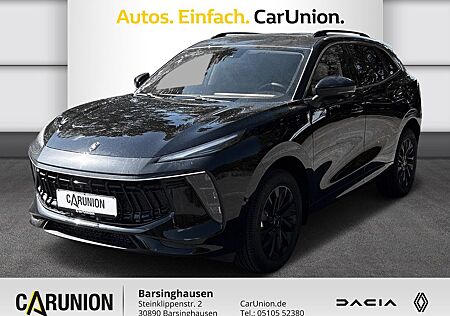 DFSK Forthing 5 EVO 1,5L Turbo DVVT-GDI 360°PDC*Leder