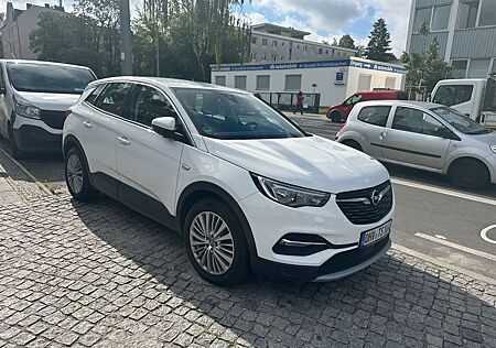 Opel Grandland X Grandland (X) 2.0 Diesel 130kW Innovation Au...