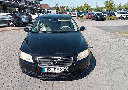 Volvo S80 3.2 Geartronic