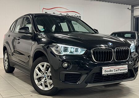 BMW X1 Baureihe xDrive 20 iA Advantage*LED+PDC*