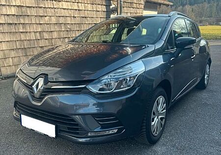 Renault Clio 1.2 16V 75 Limited 2018 Limited 2018