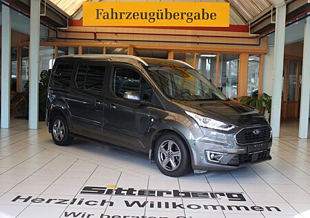 Ford Grand Tourneo Connect Titanium