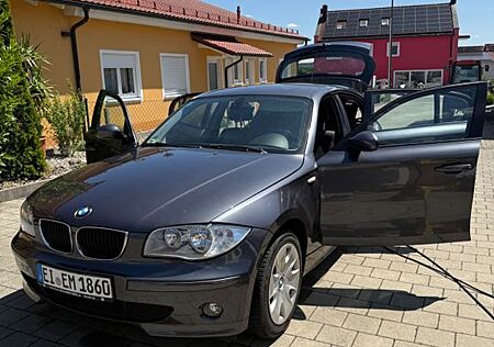BMW 116i -