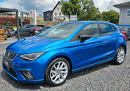 Seat Ibiza FR TSI DSG/Navi/Voll-LED/ACC/Kamera/Sitzh.