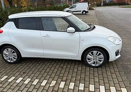 Suzuki Swift 1.0 BOOSTERJET Comfort Comfort