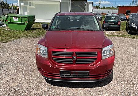Dodge Caliber SE 2.0 CRD